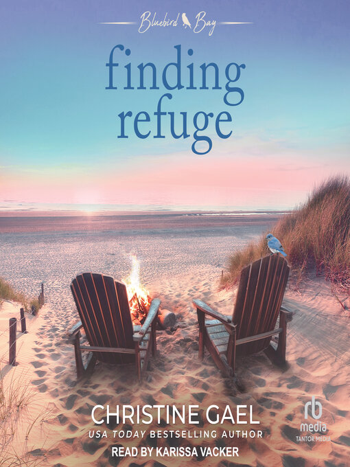 Title details for Finding Refuge by Christine Gael - Available